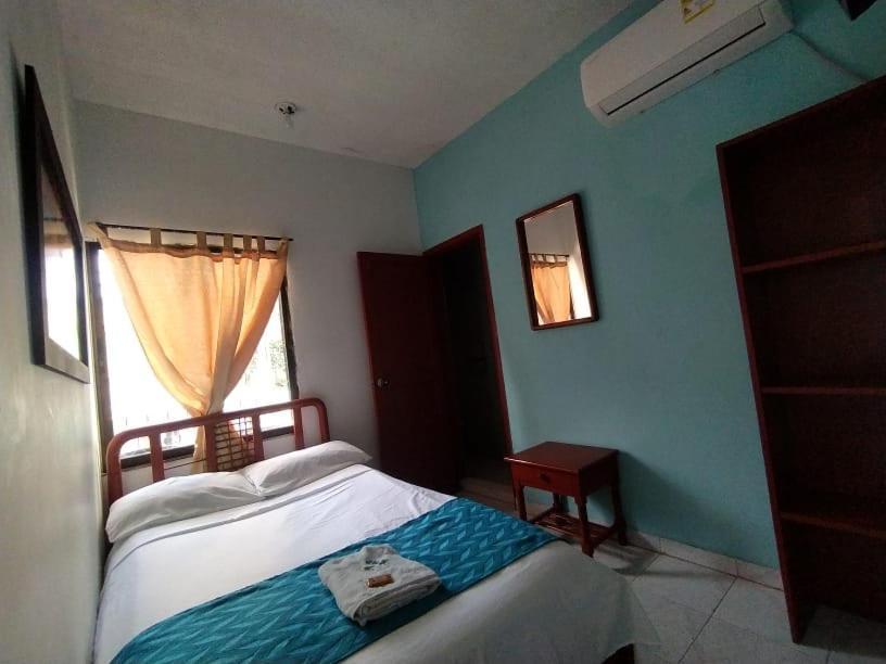 Hotel Las Vegas By Cms Hotels Santa Marta  Buitenkant foto