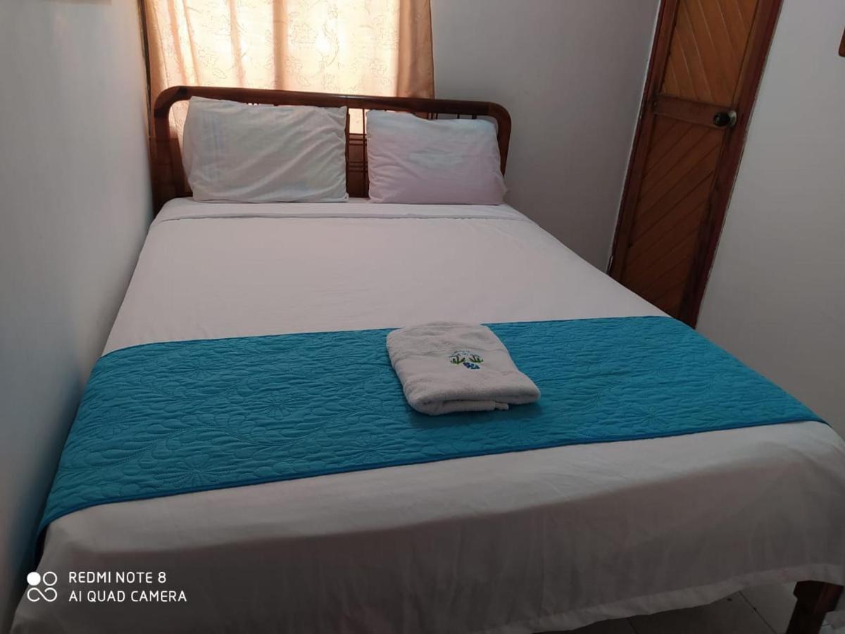 Hotel Las Vegas By Cms Hotels Santa Marta  Buitenkant foto