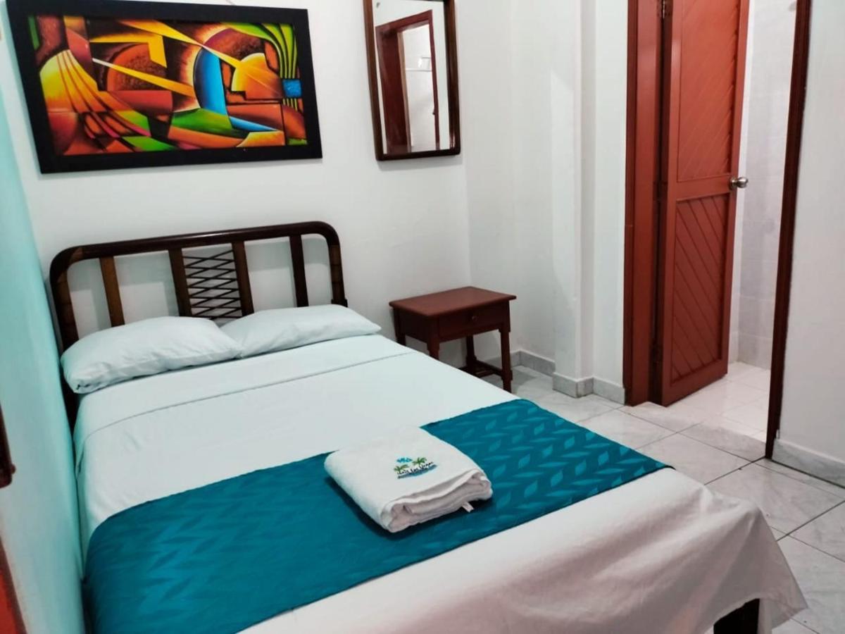 Hotel Las Vegas By Cms Hotels Santa Marta  Buitenkant foto