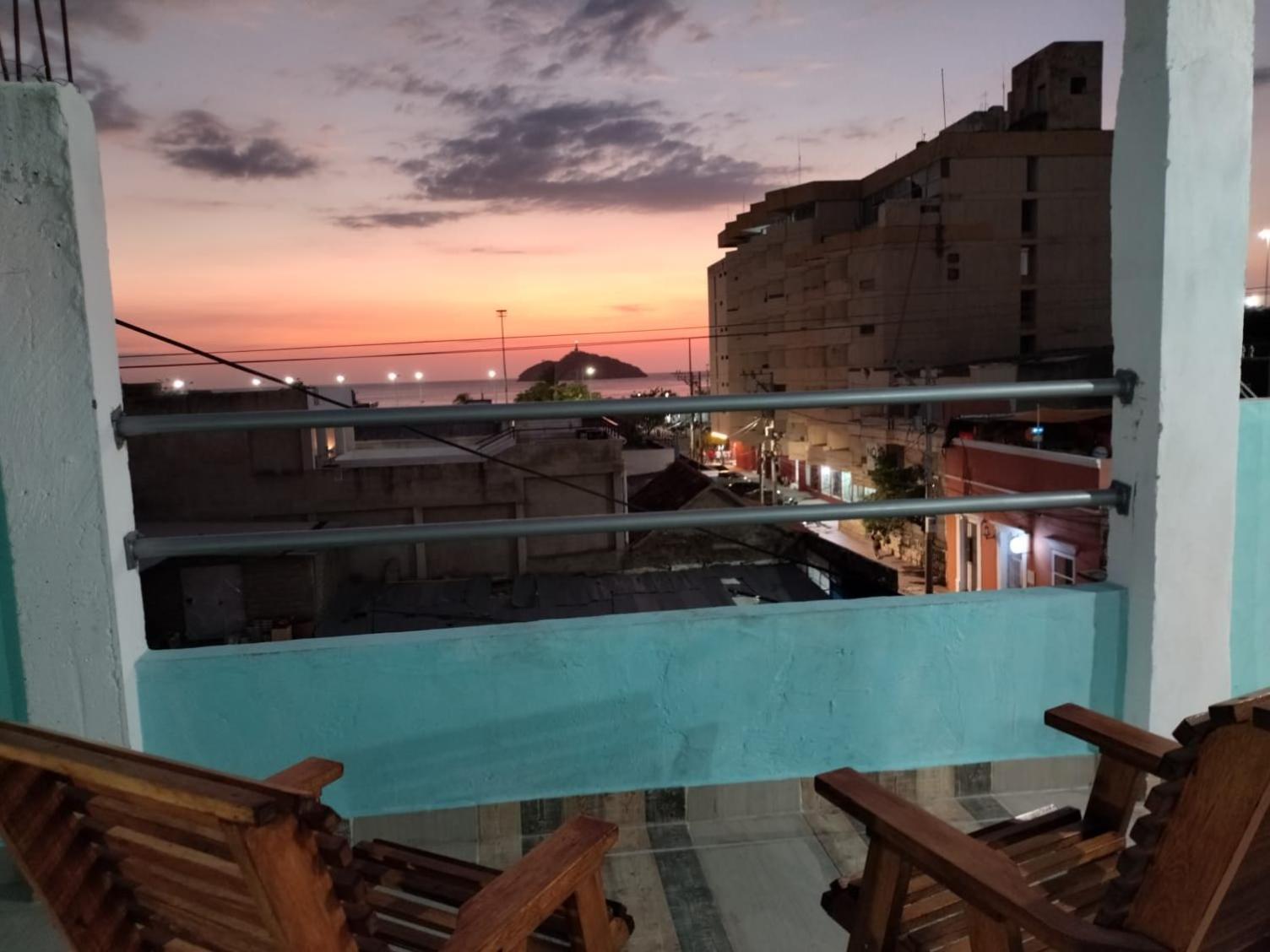 Hotel Las Vegas By Cms Hotels Santa Marta  Buitenkant foto