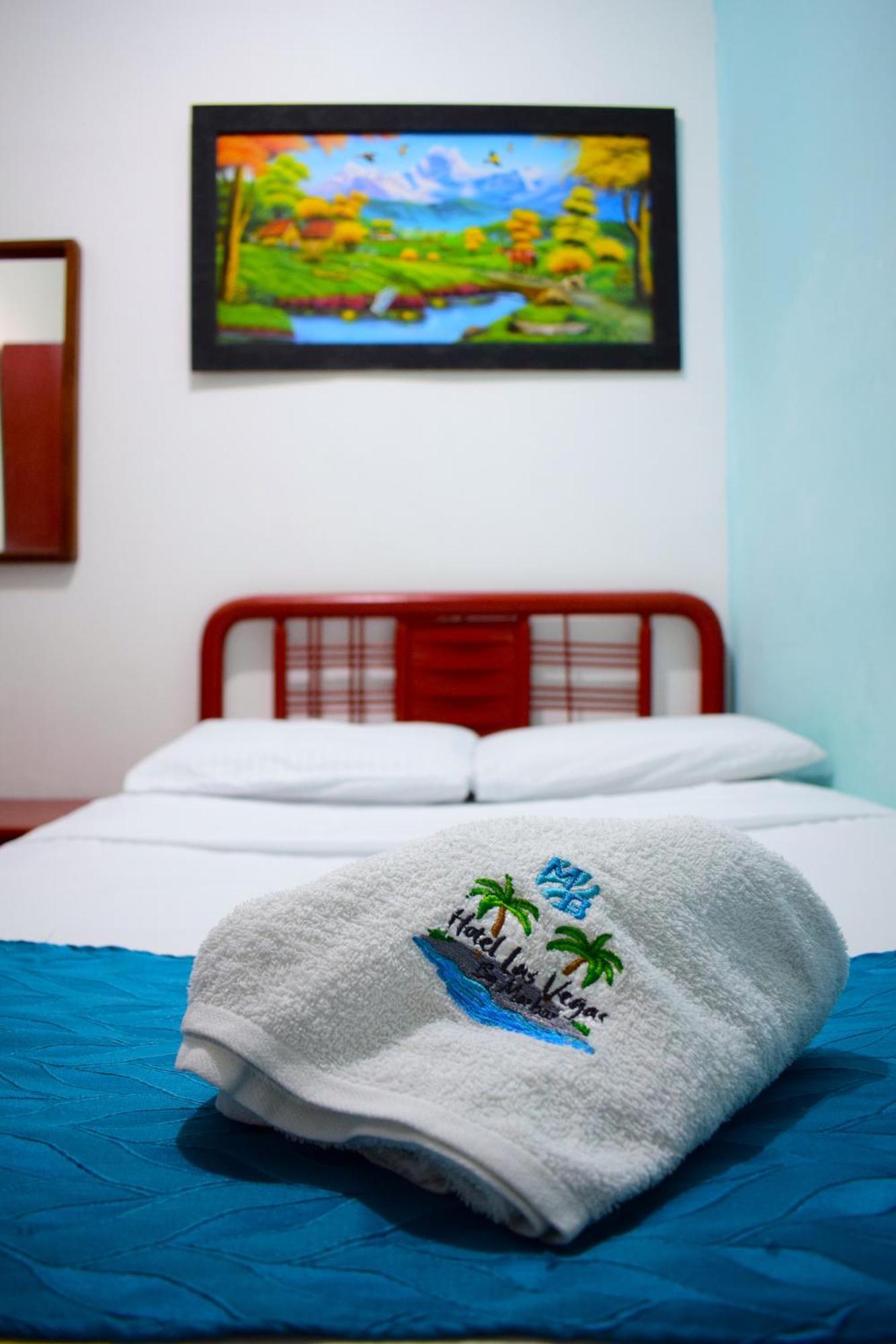 Hotel Las Vegas By Cms Hotels Santa Marta  Buitenkant foto